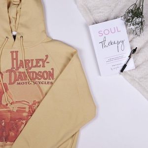 Harley Davidson Hoodie